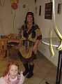 Fasching Hapanatschi